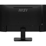 MSI PRO MP242A E2 computer monitor 60,5 cm (23.8") 1920 x 1080 Pixels Full HD Zwart