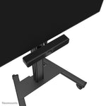 Neomounts AV50-500BL PTZ/UC camerahouder kit 43-110" - VESA - max 5 kg - universeel