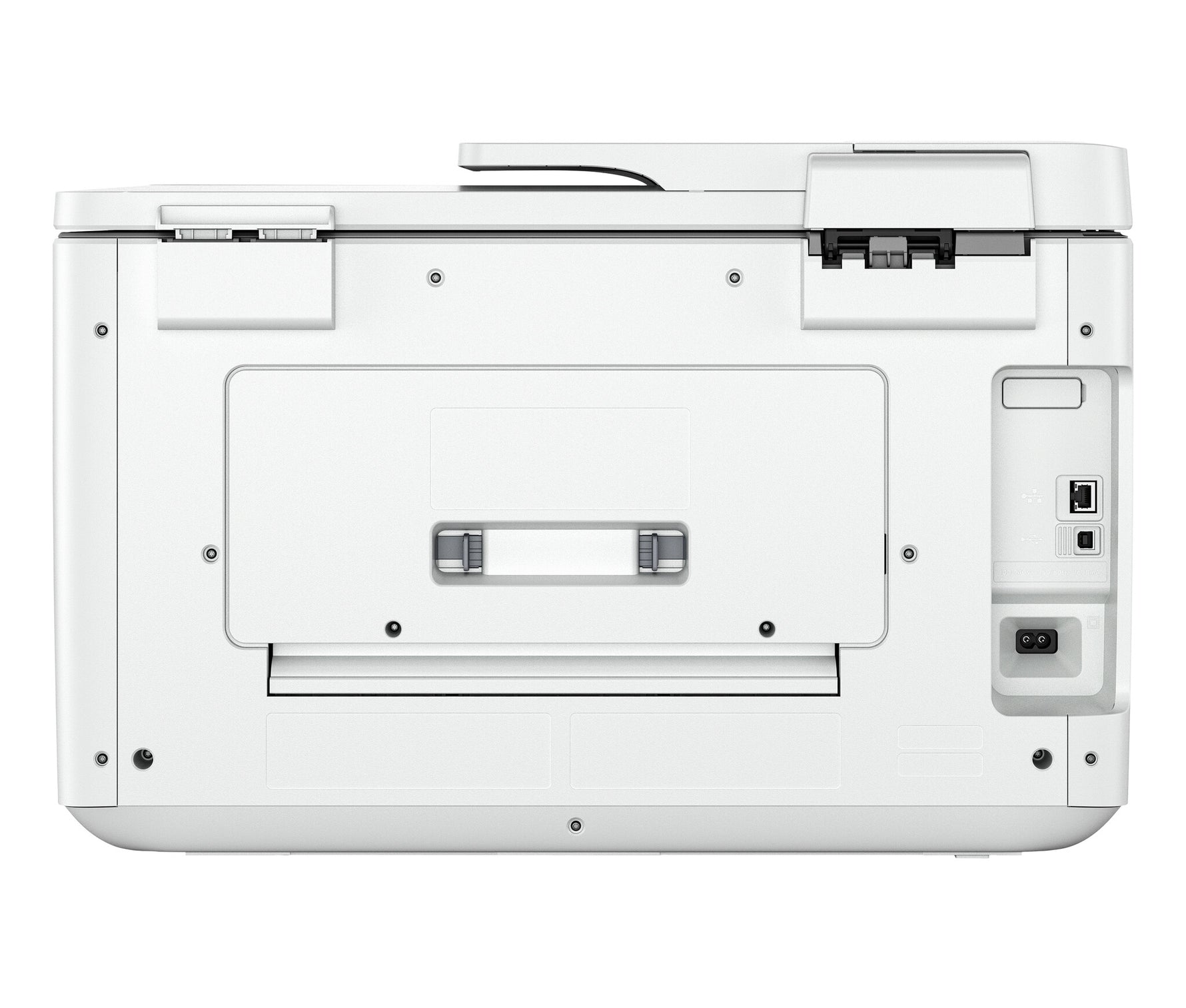 HP OfficeJet Pro 9730e Draadloos All-in-One Kleur Printer, Instant Ink; Dubbelzijdig printen