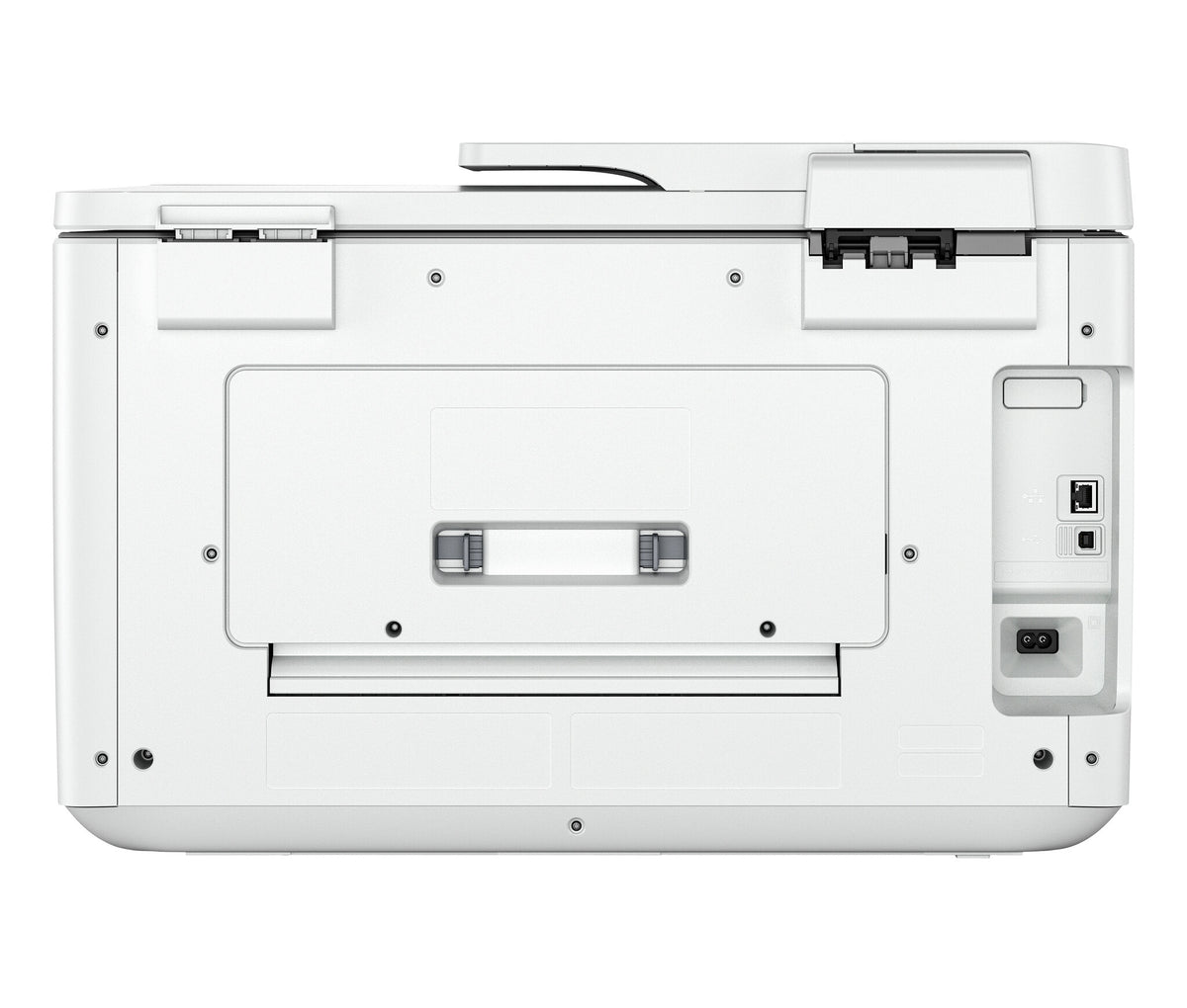 HP OfficeJet Pro 9730e Draadloos All-in-One Kleur Printer, Instant Ink; Dubbelzijdig printen