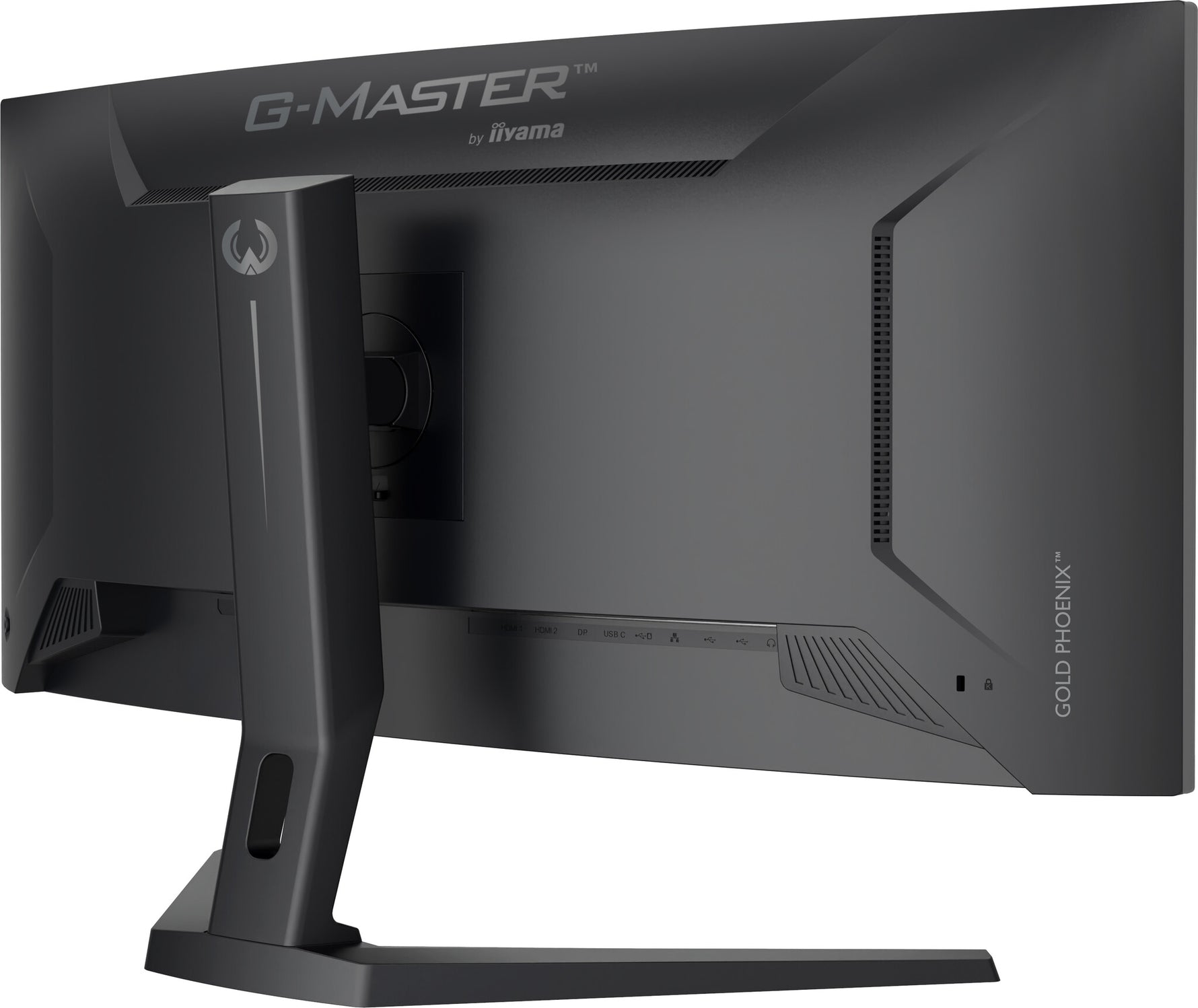 iiyama G-MASTER GCB3486WQSCP-B1 computer monitor 86,4 cm (34