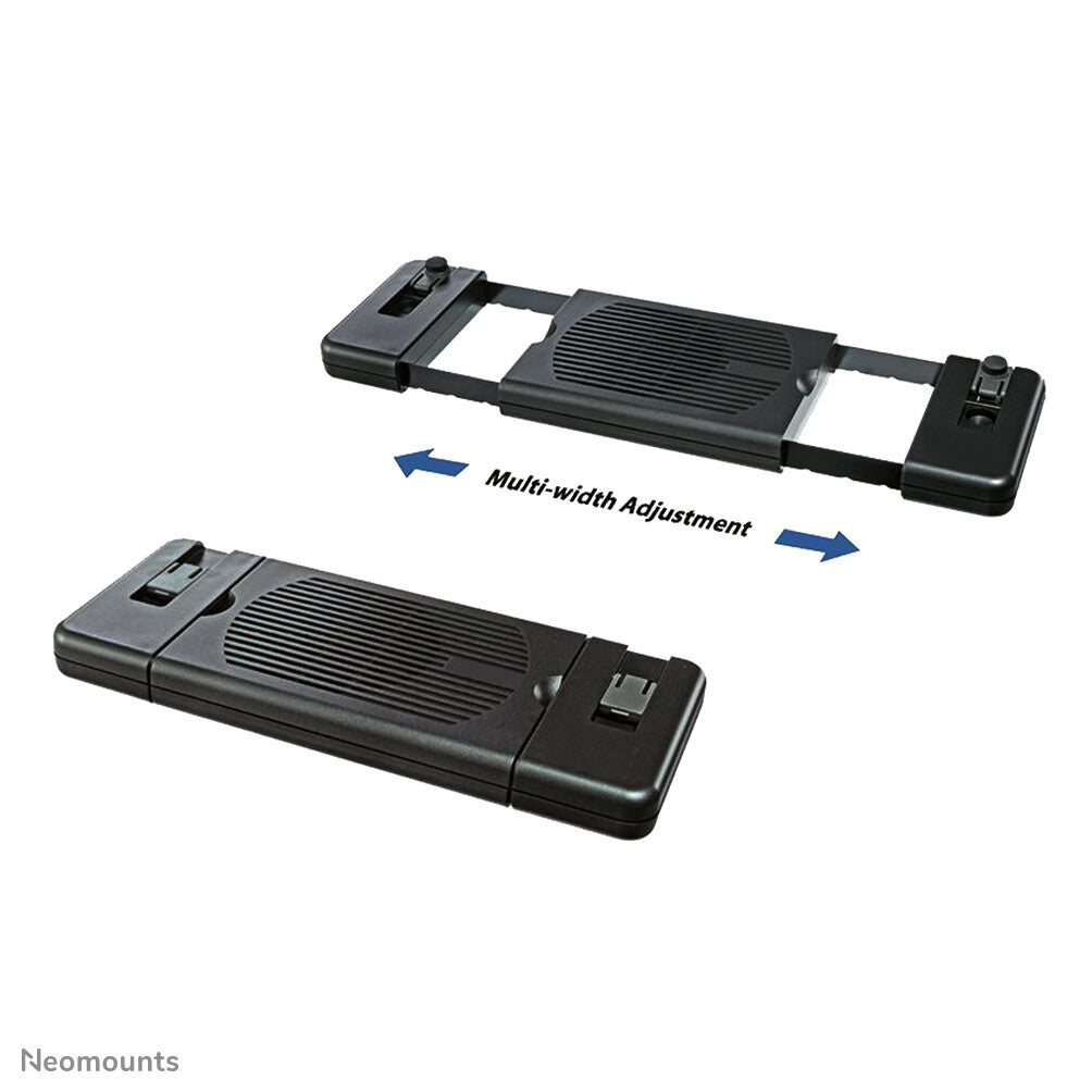 Neomounts NSLC200 Laptopkoeler 10-22" - universeel