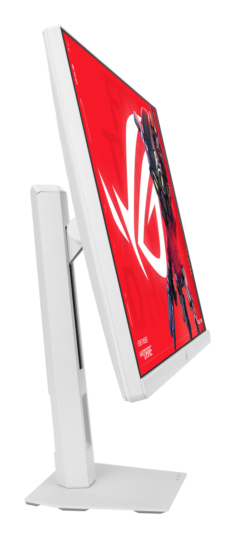 ASUS ROG Strix XG27ACMES-W computer monitor 68,6 cm (27") 2560 x 1440 Pixels Wide Quad HD LCD Wit