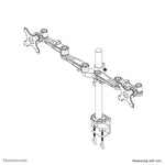 Neomounts FPMA-D935D Monitorarm 14-27"