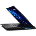 ERAZER Beast 18 X1 - Intel Core Ultra 9 - 45,7 cm (18") Scherm - 32 GB - 2 TB - Windows 11 Home