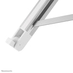 Neomounts NSLS010 Laptopstandaard 11-17" - opvouwbaar - compact - universeel