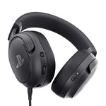 Trust GXT 499 Forta Draadloze gamingheadset voor de PS5