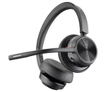 HP Poly Voyager 4320 USB-A Headset + BT700 dongle