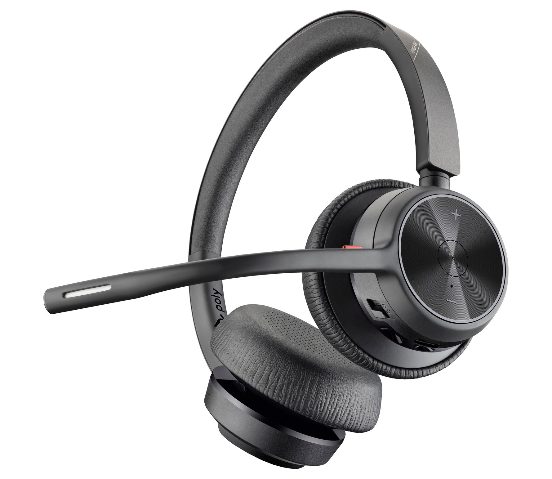 HP Poly Voyager 4320 USB-C Headset + BT700 dongle