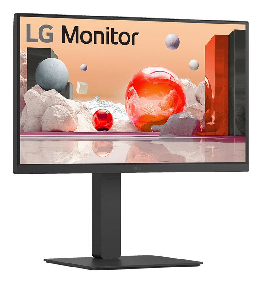 LG 24BA850-B.AEU computer monitor 60,5 cm (23.8