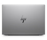HP ZBook 8 G2i Wolf Pro Security Edition Copilot+ PC Intel Core Ultra 5 336H Mobiel werkstation 35,6 cm (14") WUXGA 24 GB DDR5-SDRAM 512 GB SSD NVIDIA RTX PRO 500 Blackwell Wi-Fi 7 (802.11be) Windows 11 Pro AI Workstation, AI PC Zilver QWERTY