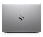 HP ZBook 8 G1i 14 Intel Core Ultra 7 255H Mobiel werkstation 35,6 cm (14") Touchscreen WUXGA 24 GB DDR5-SDRAM 1 TB SSD NVIDIA RTX 500 Ada Wi-Fi 7 (802.11be) Windows 11 Pro AI Workstation, AI PC Zilver