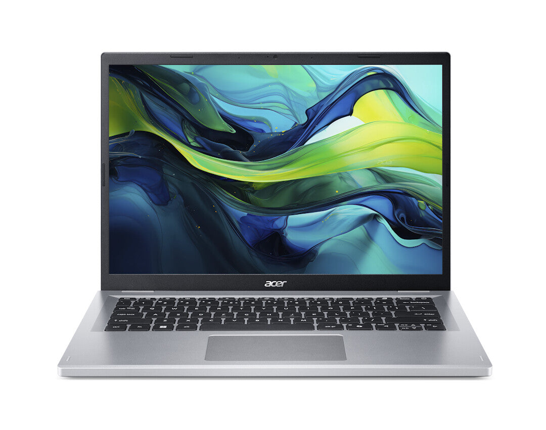Acer Aspire Go 14 AG14-22P-R2C8 AMD Ryzen™ 3 7320U Laptop 35,6 cm (14