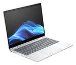 HP EliteBook 8 Flip G1i AI Wolf Pro Security Edition Intel Core Ultra 5 225U Hybride (2-in-1) 33,8 cm (13.3") Touchscreen WUXGA 16 GB LPDDR5x-SDRAM 512 GB SSD Wi-Fi 6E (802.11ax) Windows 11 Pro AI PC Zilver