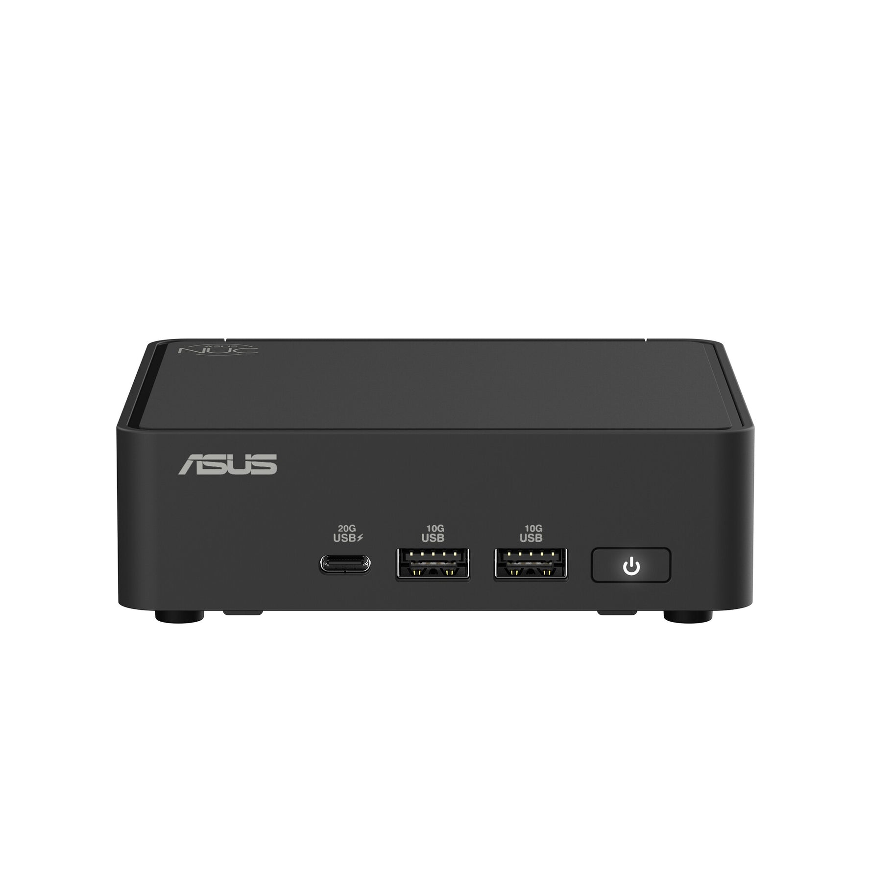 ASUS NUC 15 Pro RNUC15CRKC500002 Zwart 210H