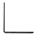 Lenovo ThinkPad T14s 2-in-1 Gen 1 Intel Core Ultra 5 225U Hybride (2-in-1) 35,6 cm (14") Touchscreen WUXGA 16 GB LPDDR5x-SDRAM 512 GB SSD Wi-Fi 6E (802.11ax) Windows 11 Pro Engels Zwart