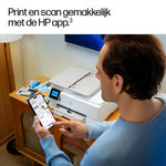 HP Envy 7930 All-in-One Kleur Printer