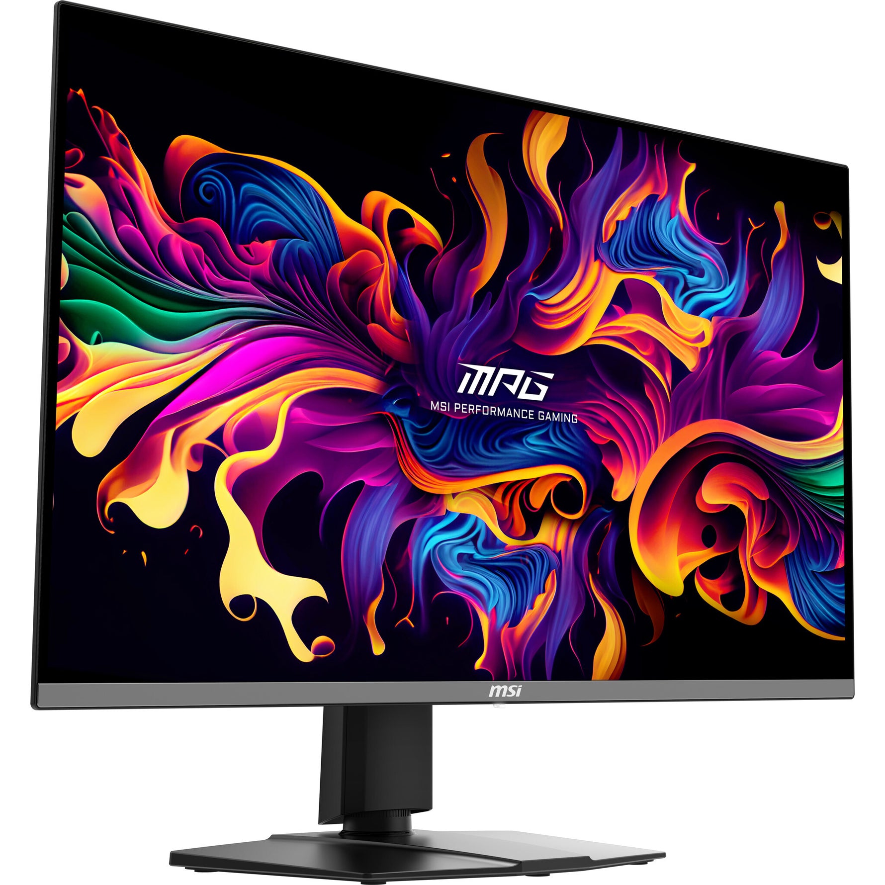 MSI MPG 322URX QD-OLED computer monitor 80 cm (31.5