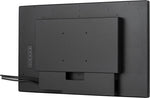 iiyama TF2438MSC-B1 computer monitor 60,5 cm (23.8") 1920 x 1080 Pixels Full HD LED Touchscreen Zwart
