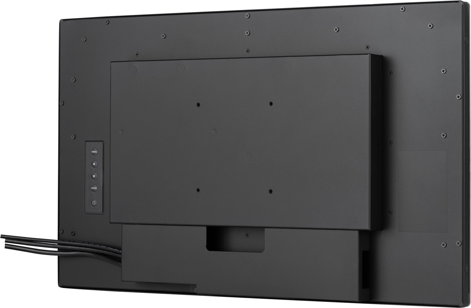 iiyama TF2438MSC-B1 computer monitor 60,5 cm (23.8") 1920 x 1080 Pixels Full HD LED Touchscreen Zwart