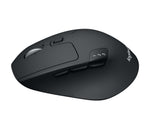 Logitech M720 Triathlon Mouse 2.4GHZ/BT EMEA