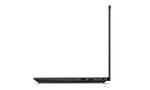 Lenovo ThinkPad P14s Gen 7 (Intel) Intel Core Ultra 7 356H Mobiel werkstation 36,8 cm (14.5") WUXGA 32 GB LPDDR5x-SDRAM 512 GB SSD NVIDIA RTX PRO 500 Blackwell Wi-Fi 7 (802.11be) Windows 11 Pro Engels Zwart