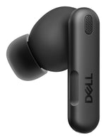 DELL EB525 Headset True Wireless Stereo (TWS) In-ear Oproepen/muziek Bluetooth Zwart