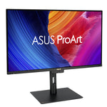 ASUS ProArt PA27UCGE computer monitor 68,6 cm (27") 3840 x 2160 Pixels 4K Ultra HD LED Zwart
