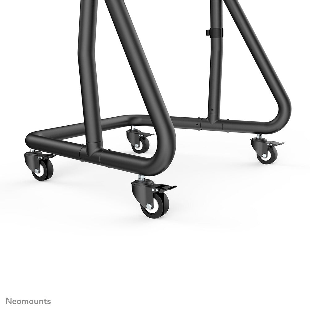 Neomounts NS-M3800BLACK TV trolley 60-100