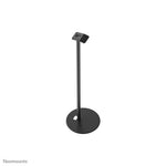 Neomounts FL45-723BL1 Vloerstandaard voor Sonos Era 300 - 85 cm hoogte - zwart