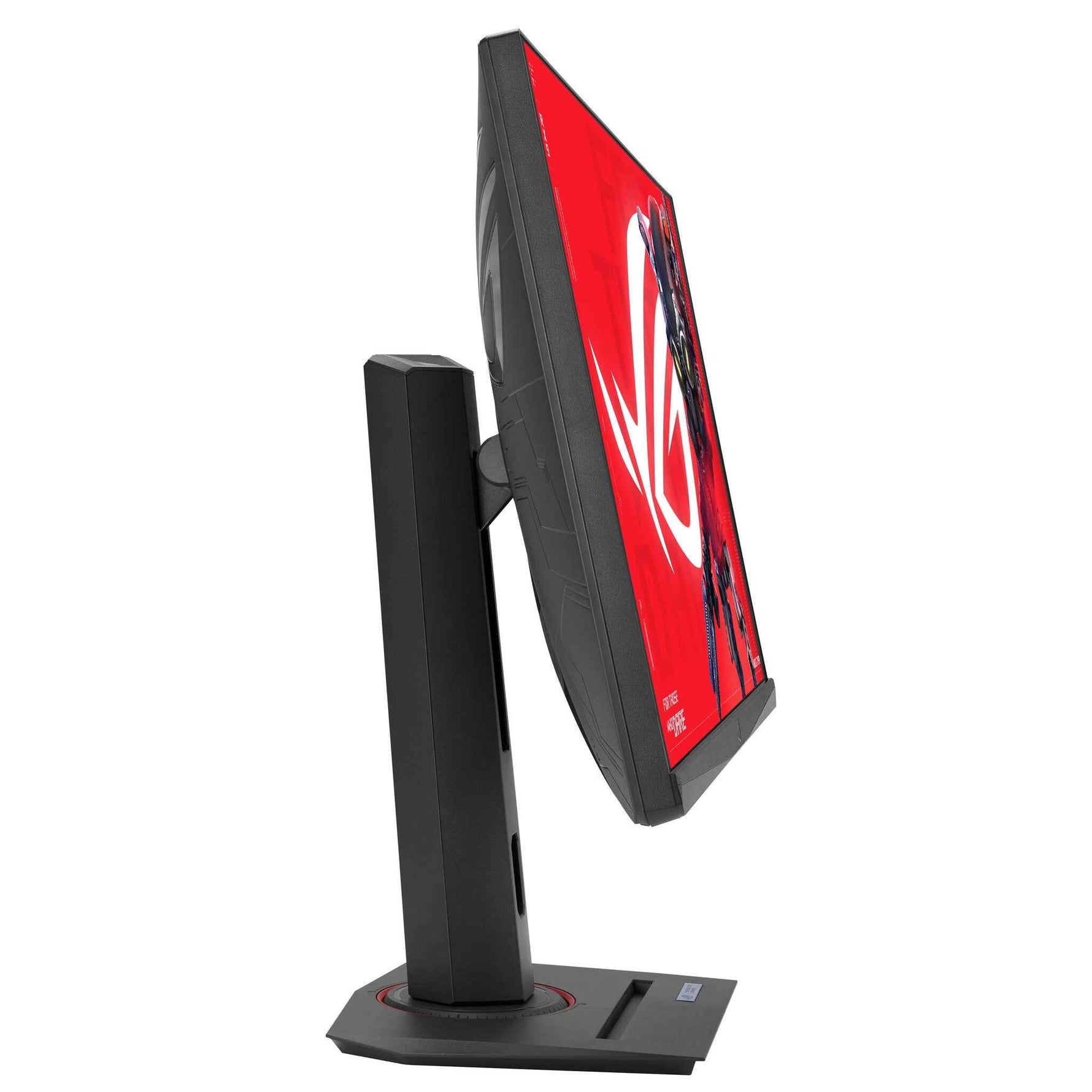 ASUS ROG Strix XG27UCG computer monitor 68,6 cm (27") 3840 x 2160 Pixels 4K Ultra HD LCD Zwart