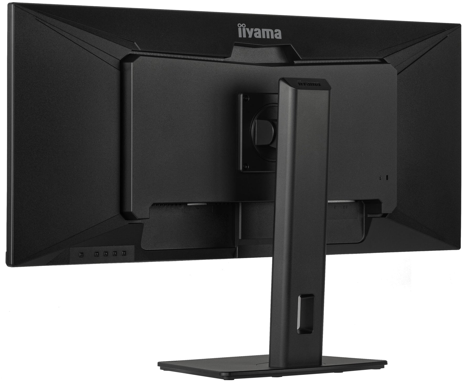 iiyama ProLite XUB3493WQSU-B6 computer monitor 86,4 cm (34