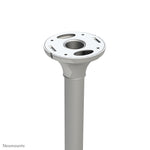 Neomounts FPMA-C200 Monitor/TV-beugel plafond 10-40" - h 64-104 cm