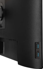 iiyama ProLite XUB2797UHSNP-B1 computer monitor 68,6 cm (27") 3840 x 2160 Pixels 4K Ultra HD LED Zwart