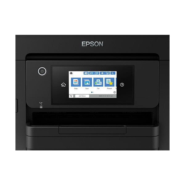 Epson WorkForce Pro WF-4820DWF