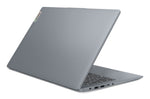 Lenovo IdeaPad Slim 3 15AMN8 AMD Ryzen™ 5 7520U Laptop 39,6 cm (15.6") Full HD 16 GB LPDDR5-SDRAM 512 GB SSD Wi-Fi 6 (802.11ax) Windows 11 Home Engels Grijs