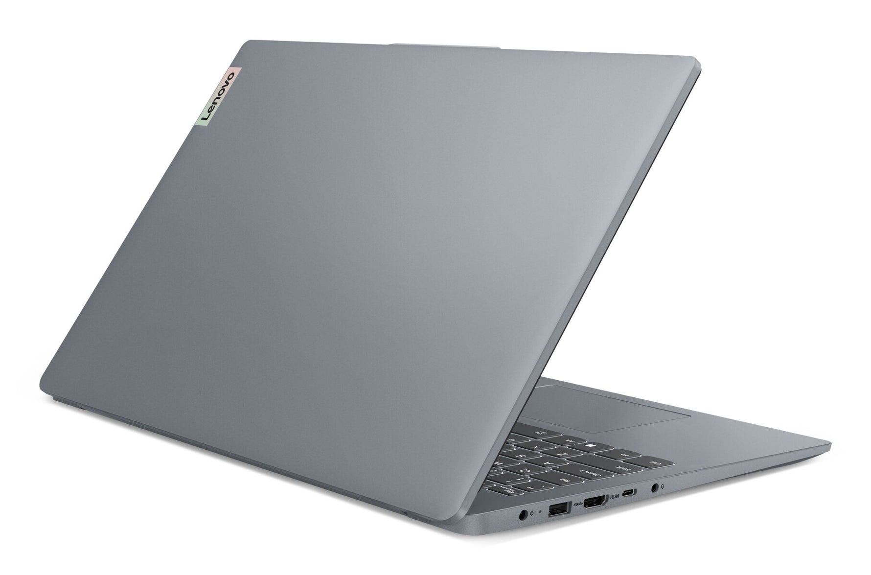Lenovo IdeaPad Slim 3 15AMN8 AMD Ryzen™ 5 7520U Laptop 39,6 cm (15.6