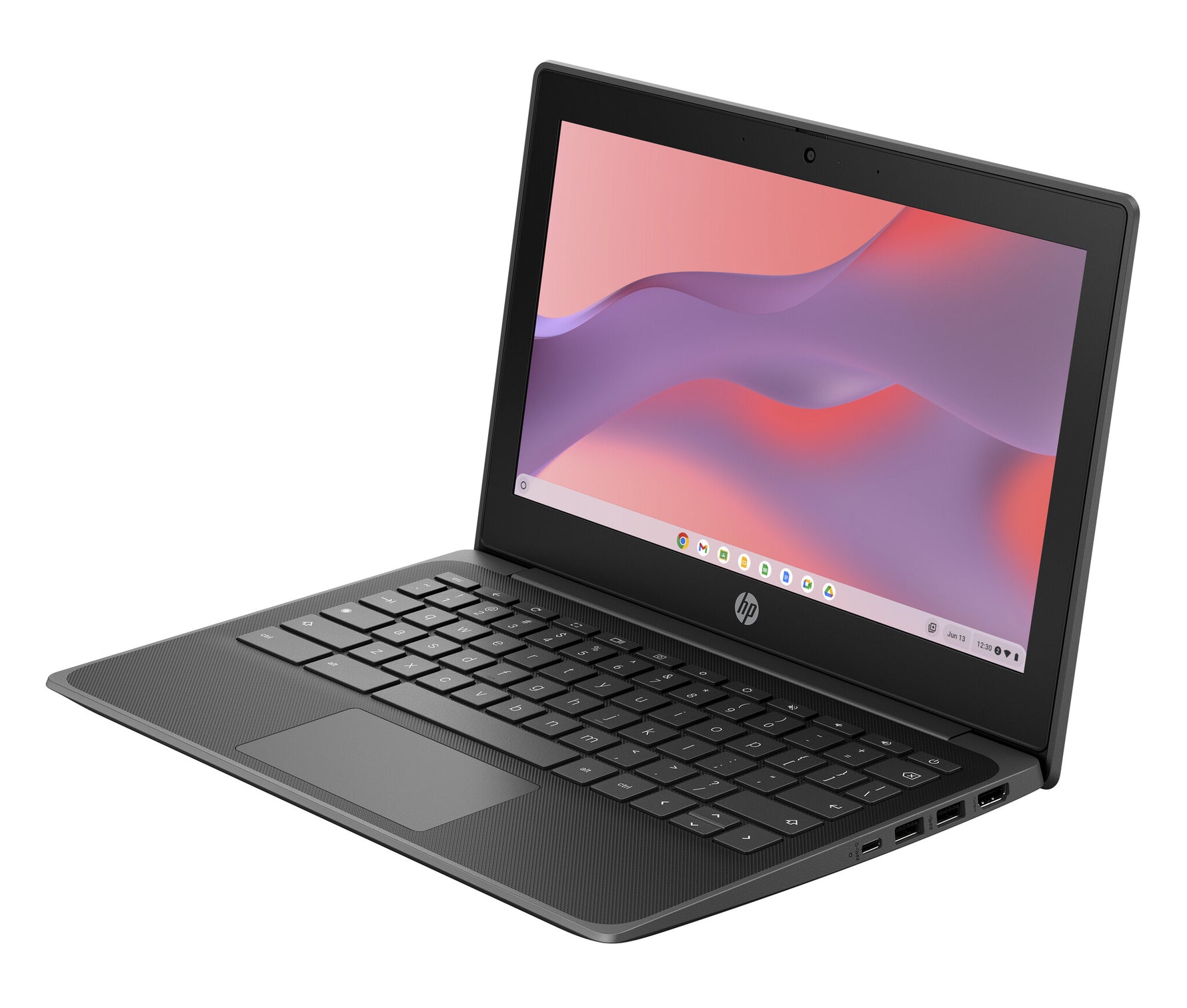 HP Fortis G1i 11 Intel® N N150 Chromebook 29,5 cm (11.6