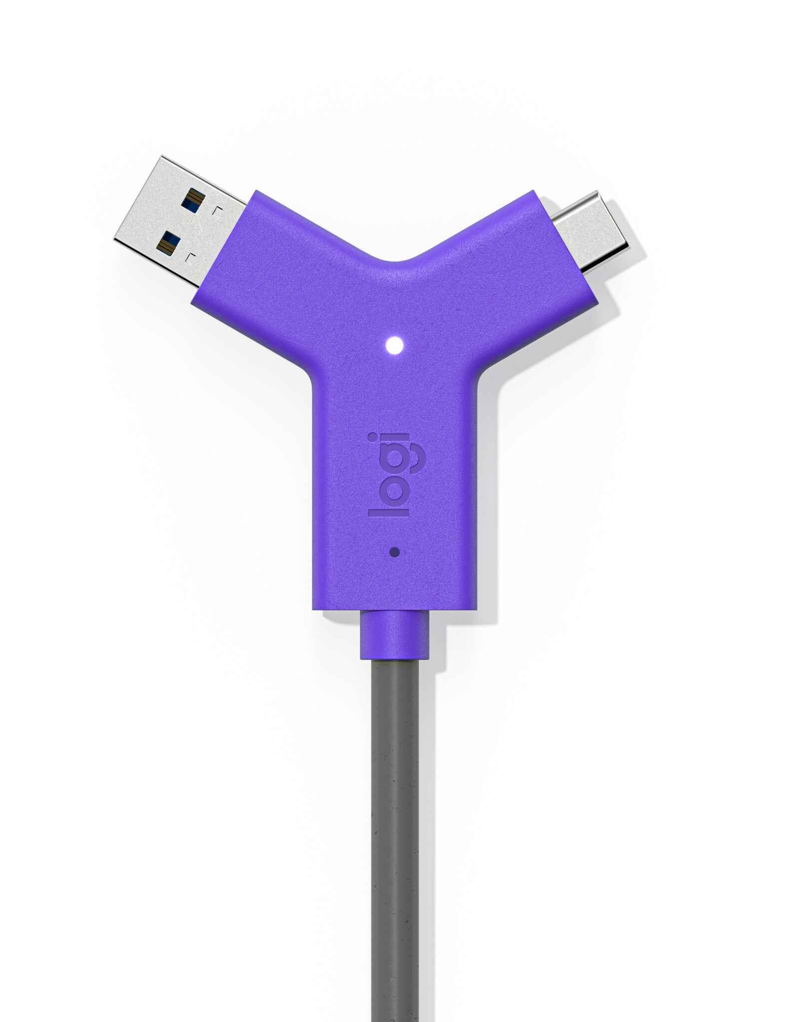 Logitech SWYTCH Y CABLE - N/A - WW-9004