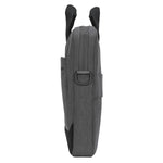 Targus Cypress EcoSmart 35,6 cm (14") Aktetas Grijs
