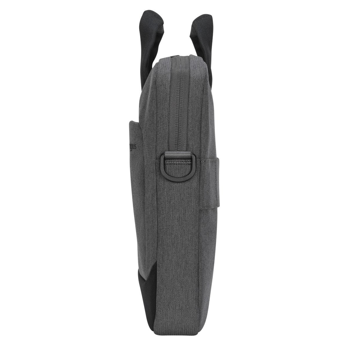 Targus Cypress EcoSmart 35,6 cm (14") Aktetas Grijs