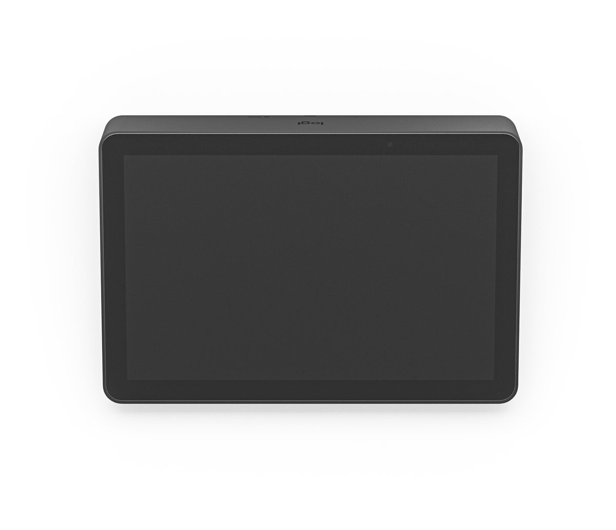 Logitech Tap IP Room Touch Controller - Graphite