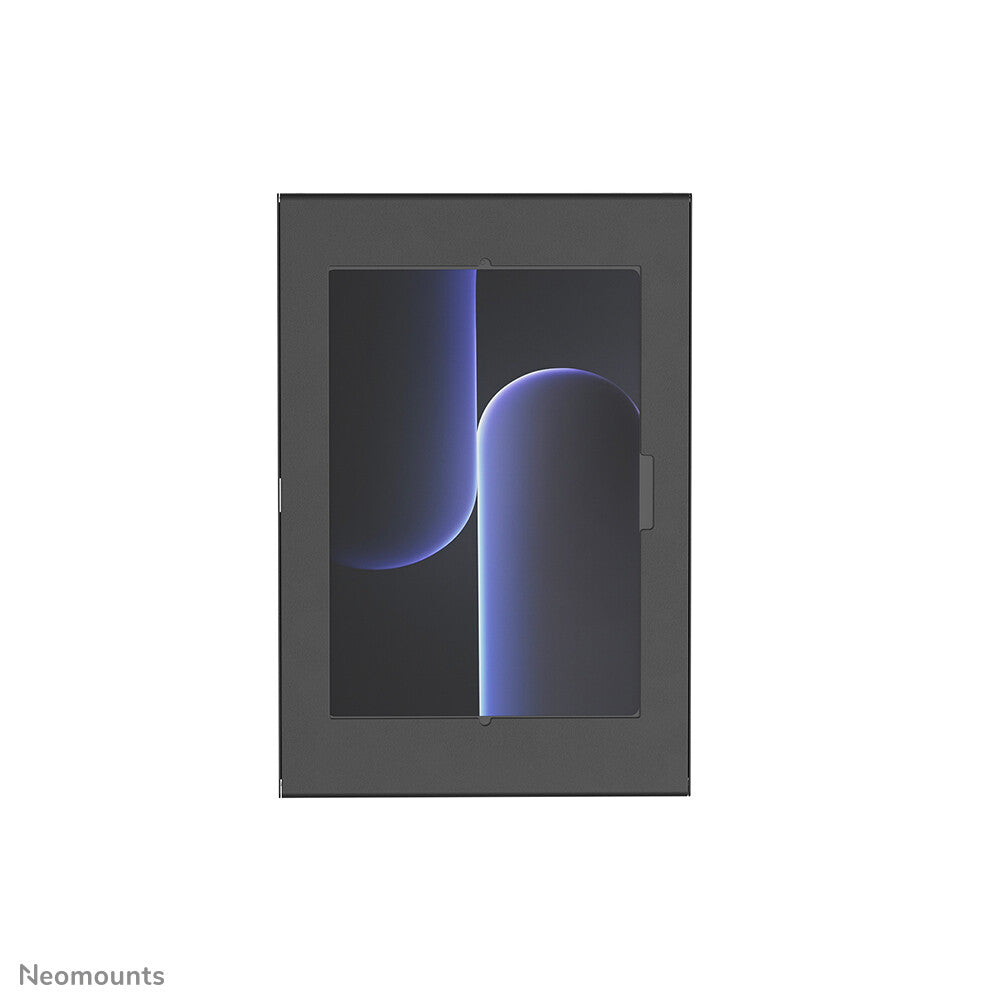 Neomounts WL15-601BL1 Tablethouder - 10.9-11" | 25,4-27,9 cm - vergrendelbaar