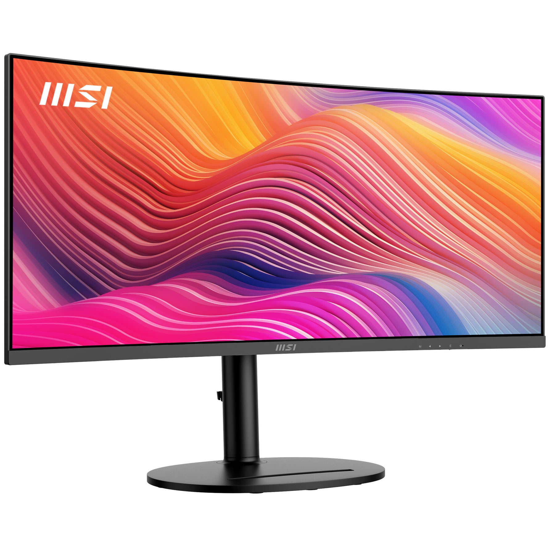 MSI Modern MD342CQP computer monitor 86,4 cm (34