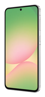 Samsung Galaxy A56 17 cm (6.7") Dual SIM Android 15 5G USB Type-C 8 GB 128 GB 5000 mAh Licht Grijs