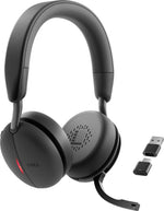 DELL Pro Plus draadloze ANC-headset - WL5024