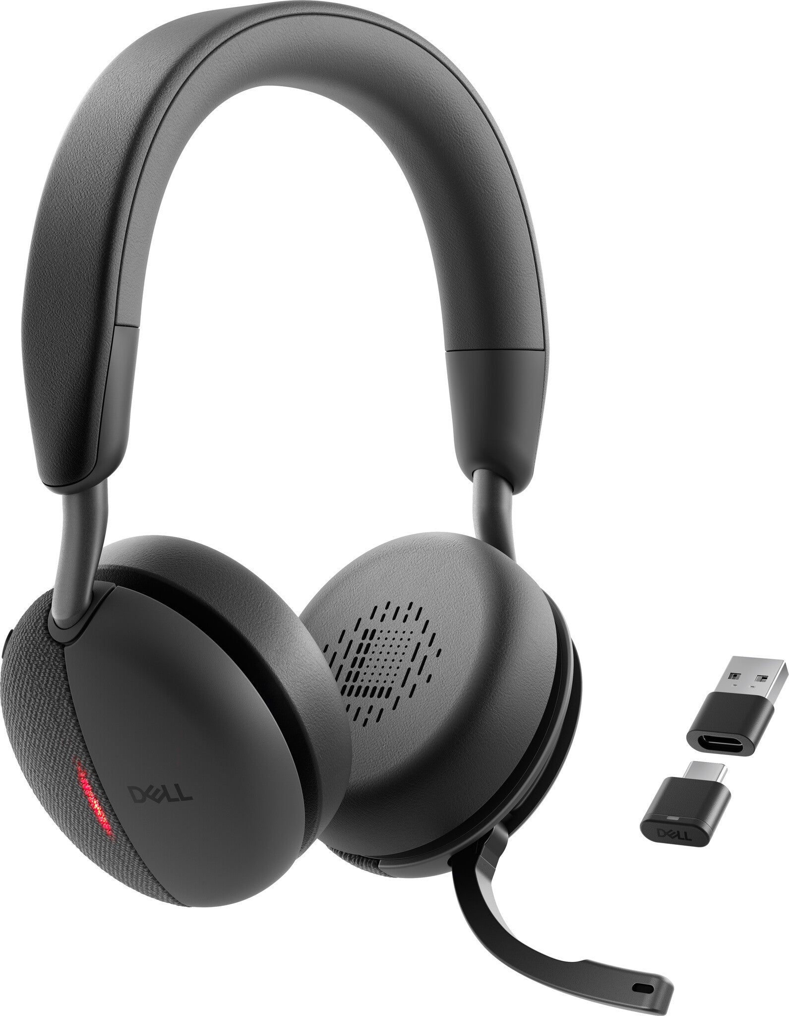 DELL Pro Plus draadloze ANC-headset - WL5024