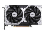 MSI GEFORCE RTX 5050 8G VENTUS 2X OC videokaart NVIDIA 8 GB GDDR6