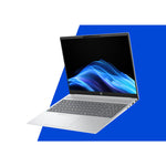 HP OmniBook 5 LaptopAI 16-af1070nd NL Intel Core Ultra 7 255U Laptop 40,6 cm (16") 2K 16 GB LPDDR5x-SDRAM 512 GB SSD Wi-Fi 6 (802.11ax) Windows 11 Home AI PC Zilver