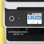 Epson EcoTank ET-5150 A4 multifunctionele Wi-Fi-printer met inkttank